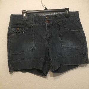 Shorts size 12